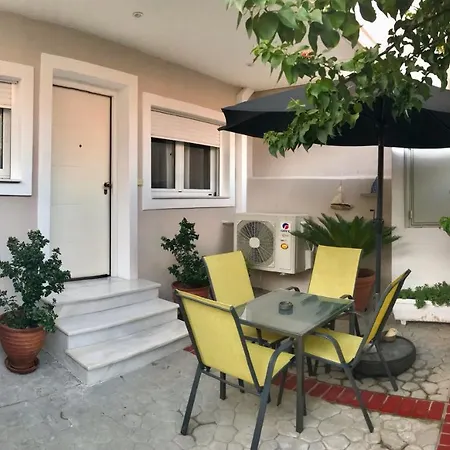 Drakos Honey Holiday home *